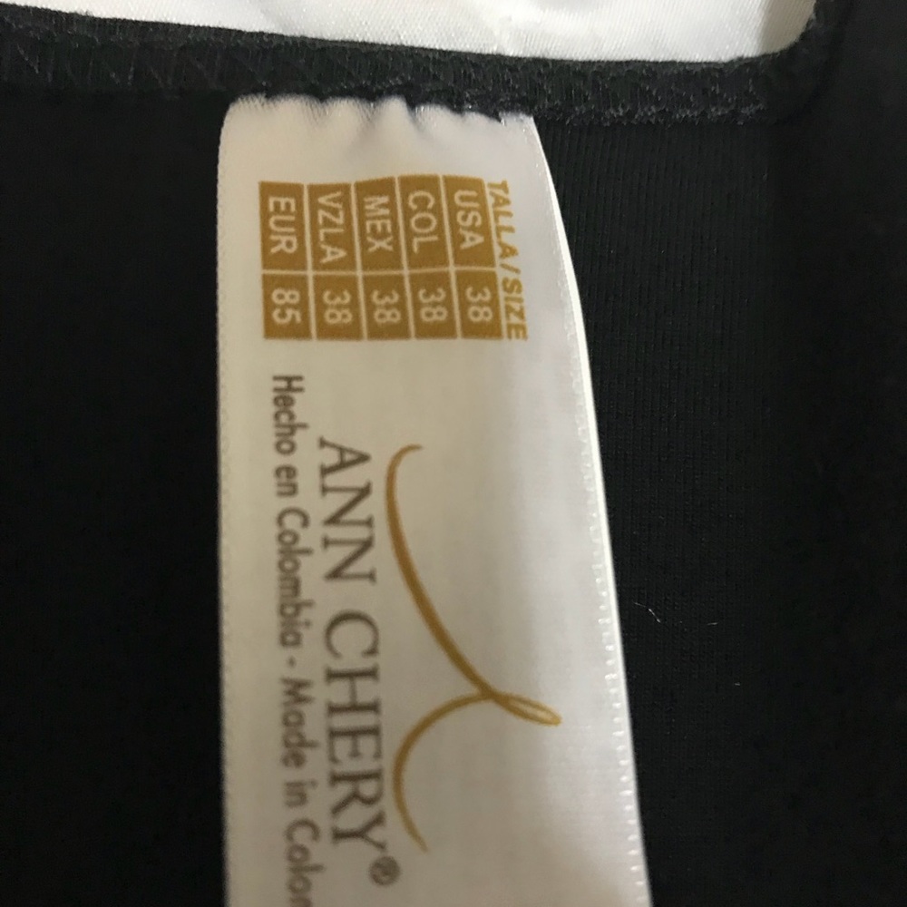 Ann Chery waist trainer - Picture 5 of 5